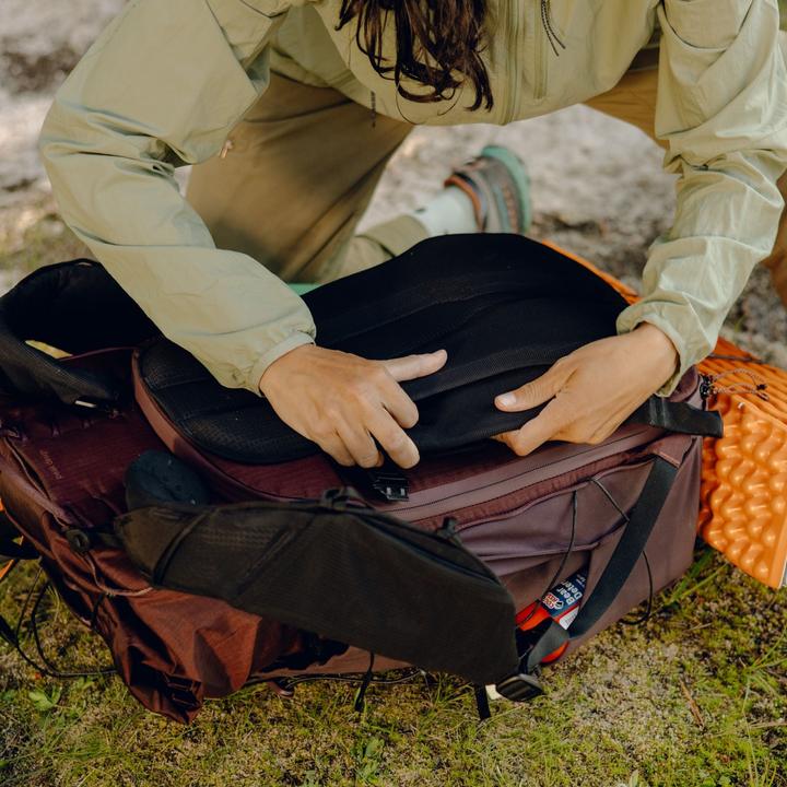 Actual product image Peak Design Outdoor Backpack 45L (Photo backpack, 45 l)