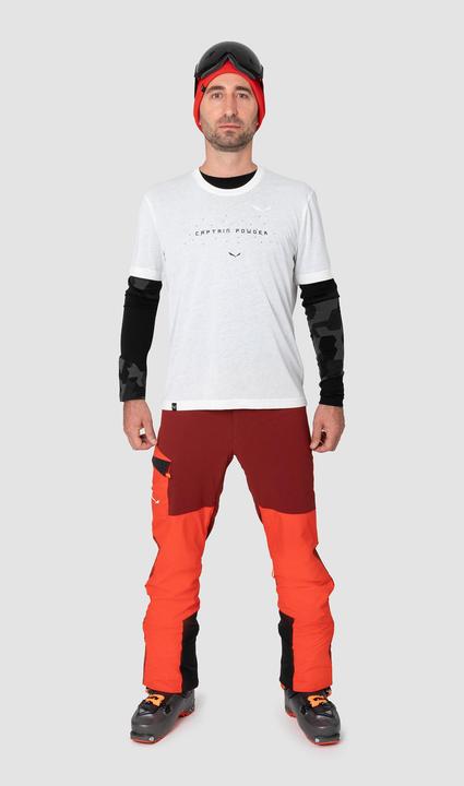 Produktbild Salewa Pure Snow Cptn Dry T-Shirt (S)