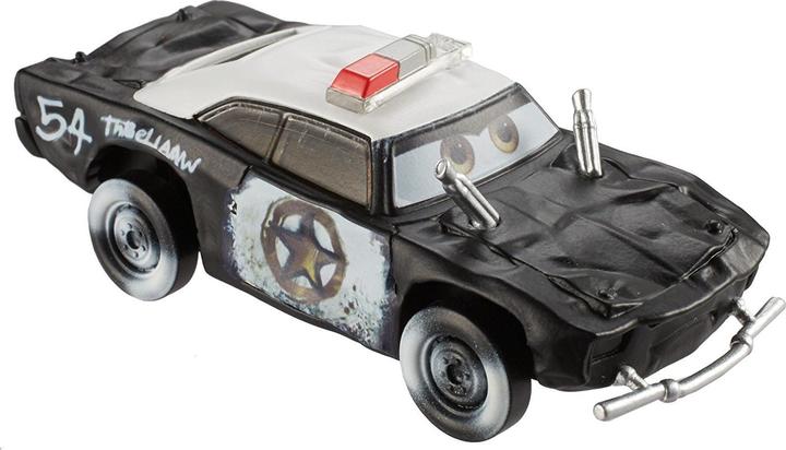 Actual product image Disney Cars Apb