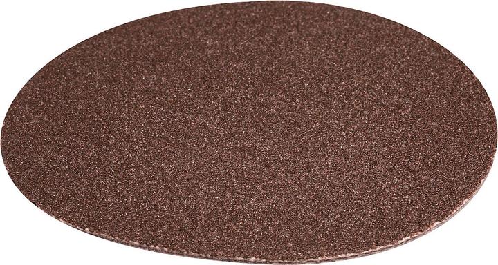 Actual product image Makita E-07412 Fibro grinding wheel 50mm, A60, 25pcs / set. (A60)