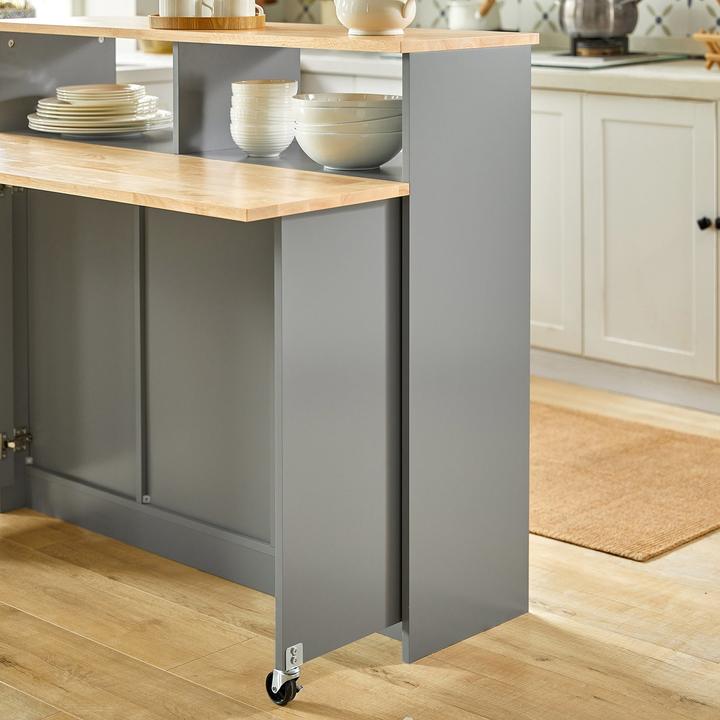 Produktbild SoBuy Sideboard (110 x 97 x 68 cm)