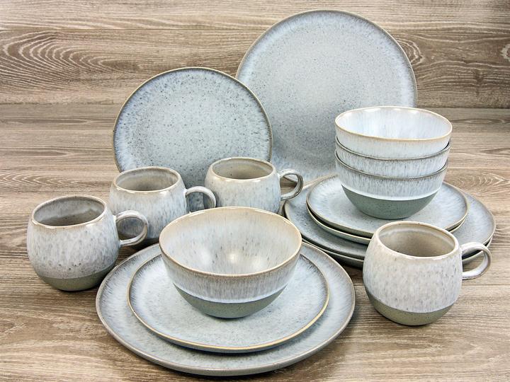 Actual product image CreaTable Loft (16 Piece)