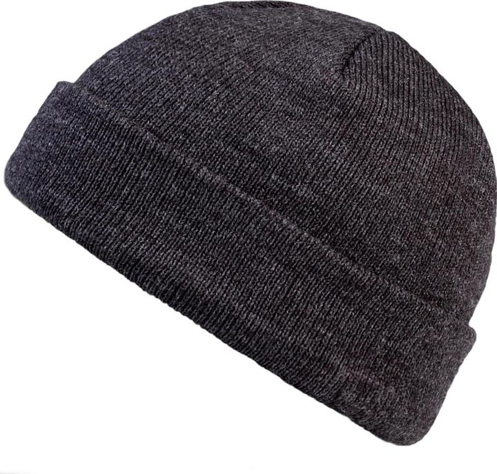 Produktbild Masterdis Short Cuff Knit Beanie - 20789
