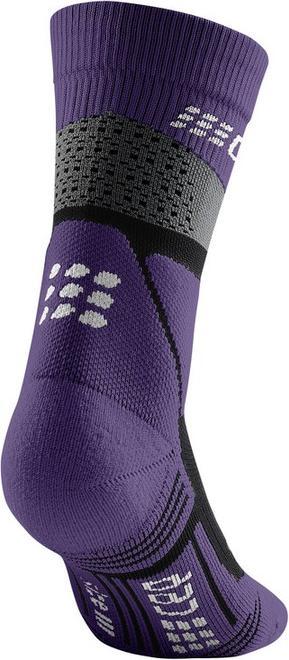 Actual product image Cep Max Cushion Socks Hiking Mid M Men's hiking socks (45 - 48)