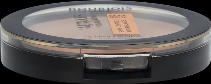 Image du produit Bourjois Poudre matifiante pour le visage Always Fabulous 200 10g (200 Rose Vanille)