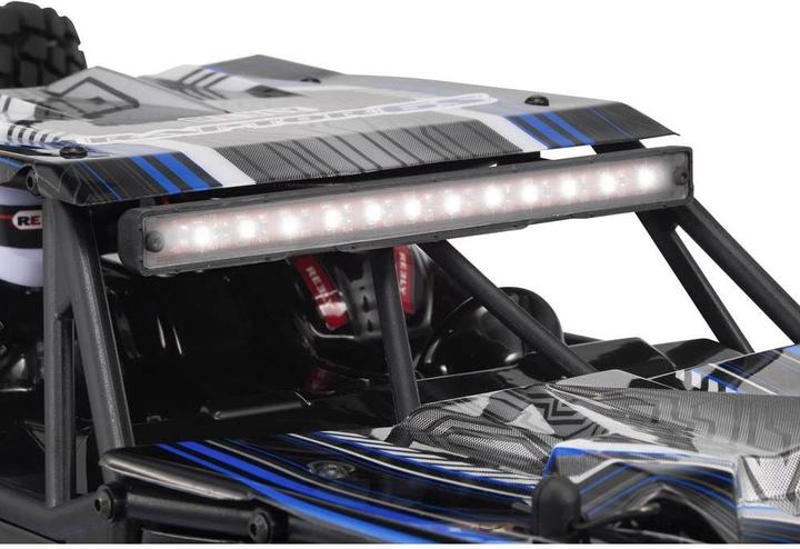 Actual product image Reely Raptor (RTR Ready-to-Run)