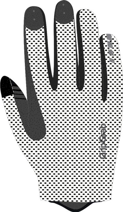 Immagine prodotto GripGrab PACR InsideGrip™ Full Finger Summer Gloves (M)