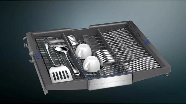 Produktbild Siemens SN57YS03CE