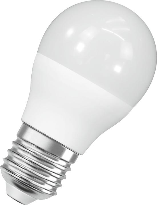 Actual product image Osram LED Star Classic P (E27, 7.50 W, 806 lm, 6 x, F)