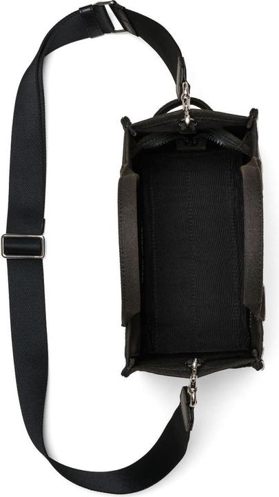 Produktbild Marc Jacobs the small tote i canvas with embroidered stars