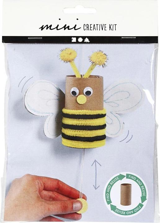 Image du produit Creativ Company Mini ensemble créatif