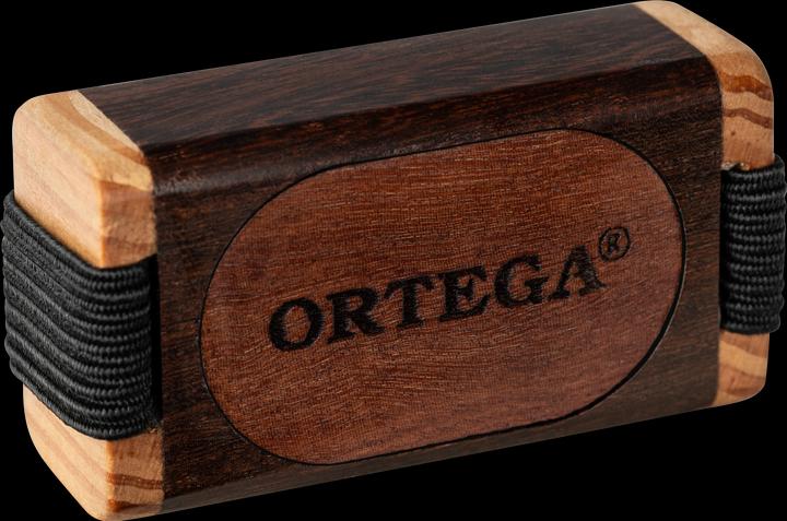 Produktbild Ortega Holz Finger Shaker (Schlagzeug)