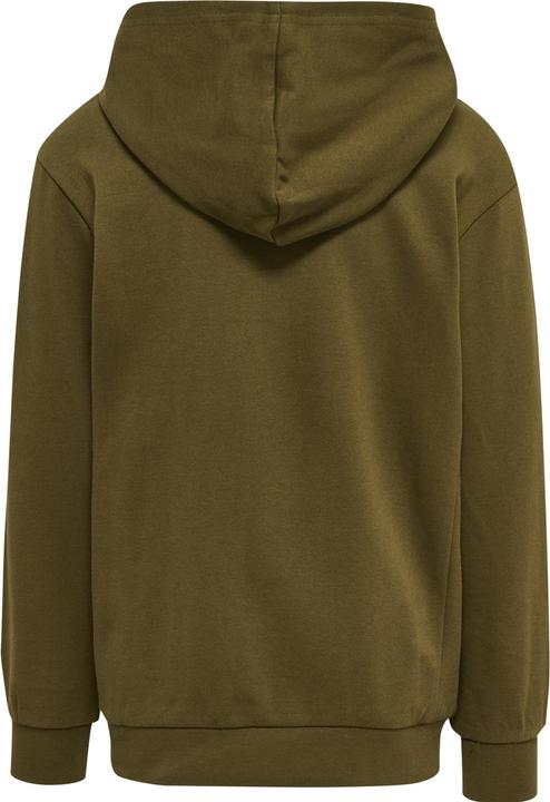 Produktbild hummel Ditmer Hoodie (140)