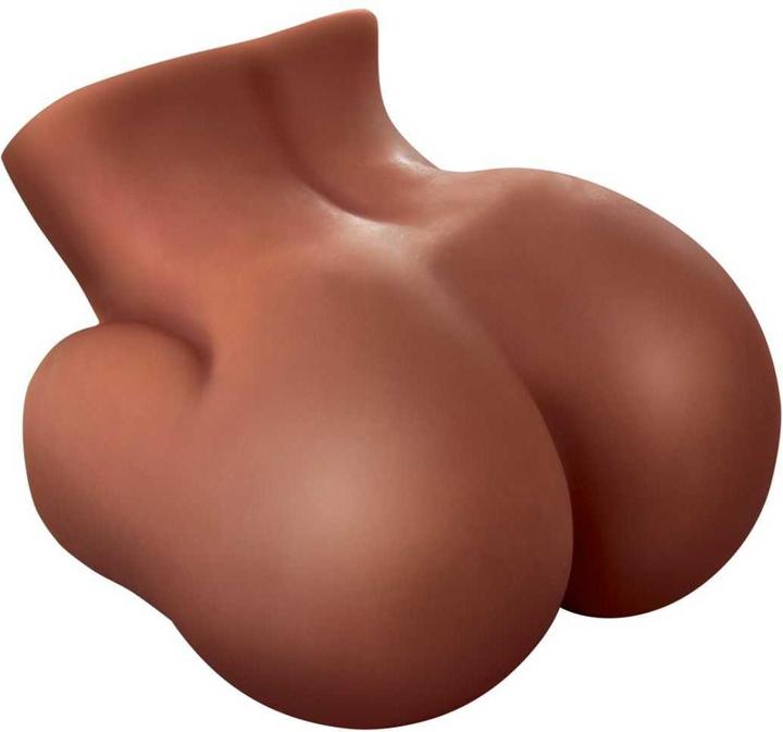 Immagine prodotto Shots Fuck Me Silly Bubble Butt
