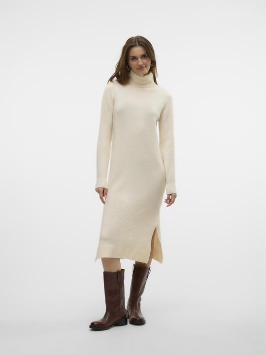 Actual product image Vero Moda VMBOOM midi dress dress (XS)