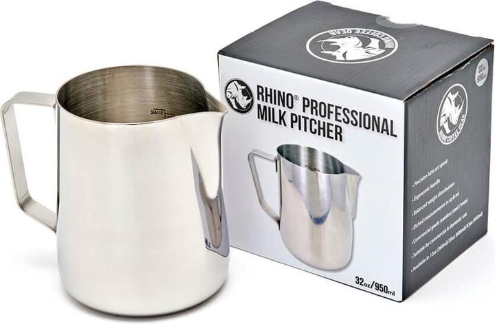 Produktbild Rhinowares Classic Milk Pitcher
