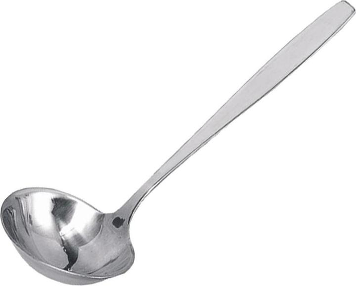 Actual product image Gräwe Sauce spoon