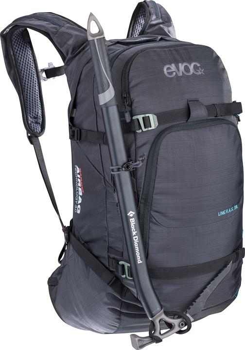 Actual product image Evoc Line R.A.S. (30 l)