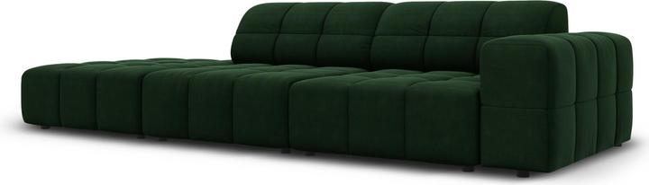 Actual product image Cosmopolitan Design Chicago (4-seater, 2 person sofa, 3-seater)