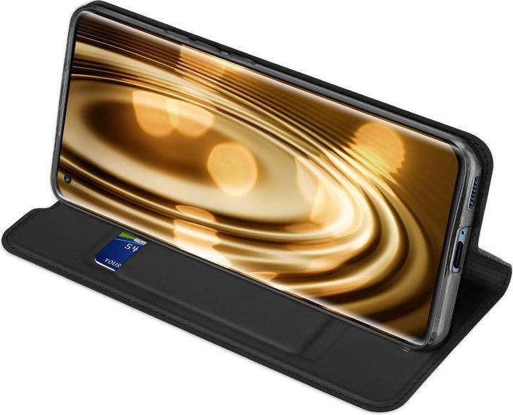 Produktbild Dux Ducis Skin Pro Series Bookcover (Xiaomi Mi 11)