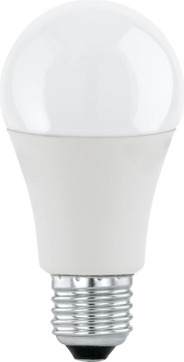 Image du produit EGLO Sources lumineuses (E27, 11 W, 1055 lm, 1 x, F)