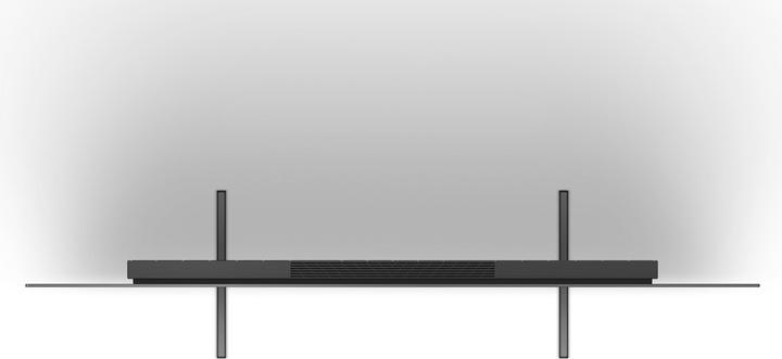 Image du produit Sony OLED XR-55A80J (55", X80J, OLED, 4K, 2021)