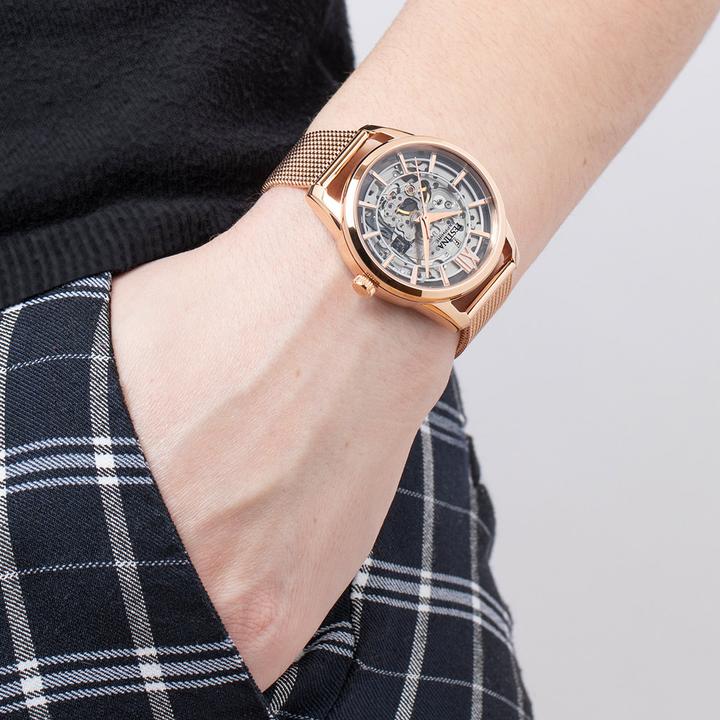 Image du produit Festina Squelette automatique (Montre analogique, 35.50 mm)