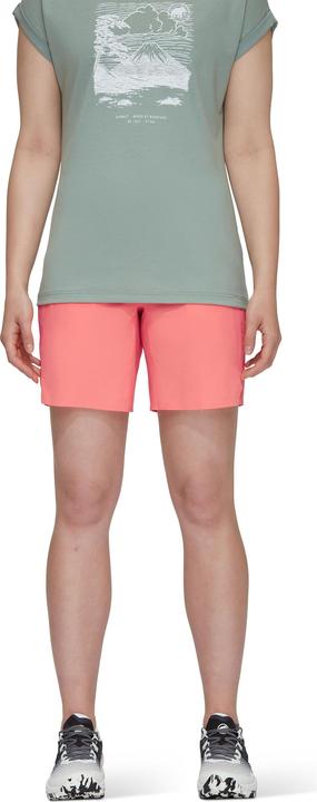 Produktbild Mammut Women's Aenergy Light SO Shorts (34)