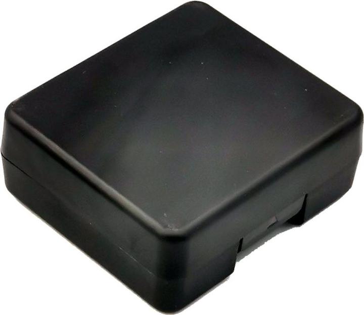 Image du produit Ueli Express Housse de protection pour batterie GoPro Boîte de transport (GoPro Hero 11, GoPro Hero 10, GoPro Hero 9, GoPro Hero 8, GoPro Hero 7, Héros 6, GoPro Hero 5)