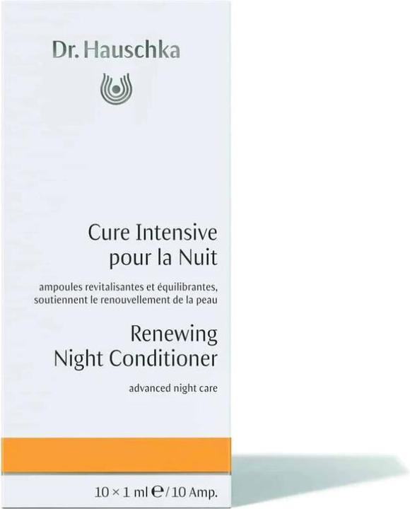Immagine prodotto Dr. Hauschka notte cura (10 ml)