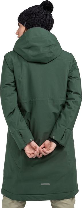 Produktbild Schöffel Ins Coat Style Gregale WMS (46)