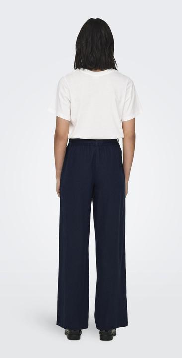 Produktbild JdY Jdysay Mw Linen Belt Pant Wvn Noos (42)