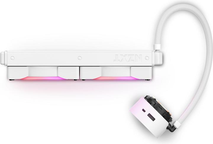 Image du produit NZXT Kraken Z63 RGB