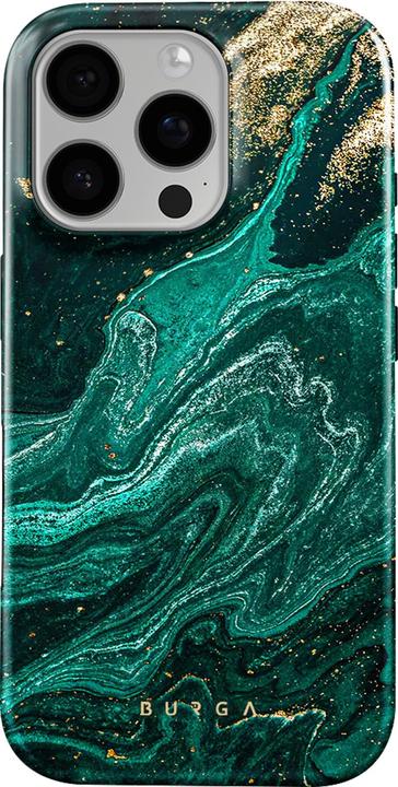 Immagine prodotto Avizar Emerald Pool Case (Apple iPhone 16 Pro Max)