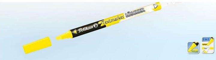 Immagine prodotto Pelikan Evidenziatori e gomme (Multicolore, 6 x)