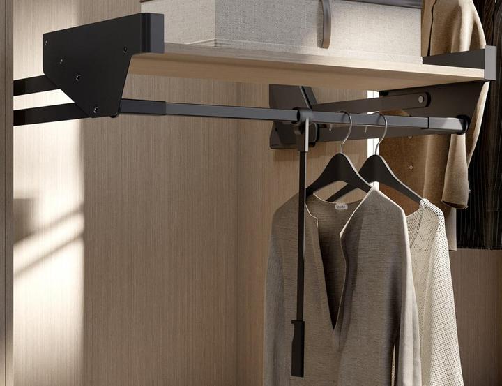 Produktbild Werkstarck Kleiderlift CONERO TOP (1 Stk.)
