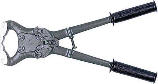 Actual product image Kerbl Hoof and claw trimmer, with double transmission