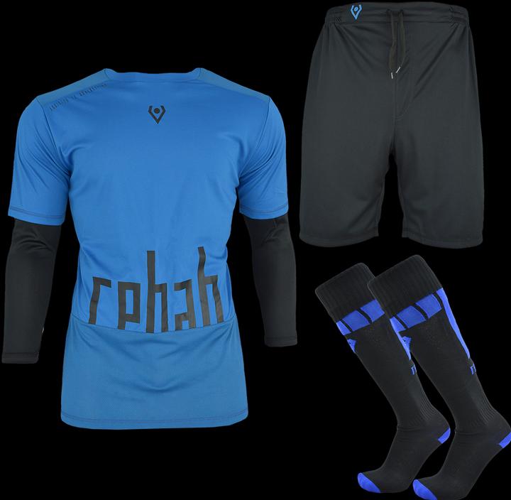 Produktbild Rehab Goalkeeper Set (164)