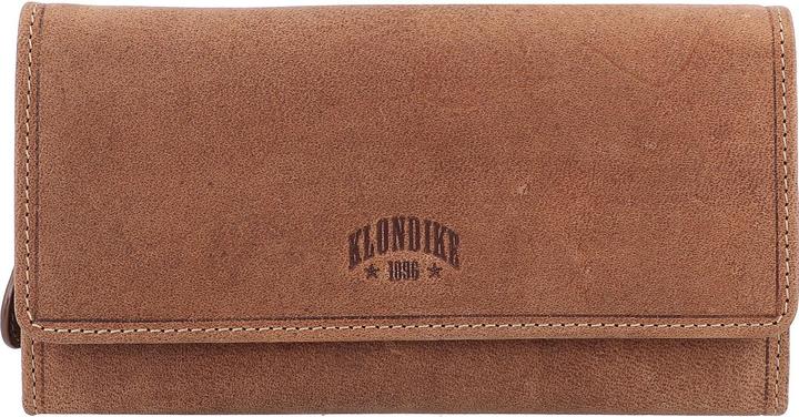 Klondike 1896 Damenbörse