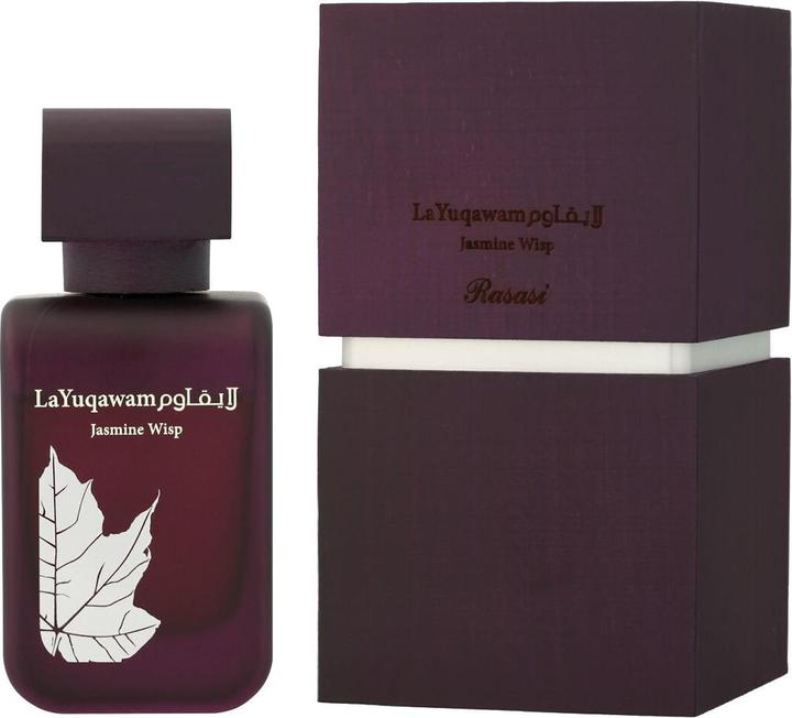 Immagine prodotto Rasasi La Yuqawam Jasmine (Eau de parfum, 75 ml)