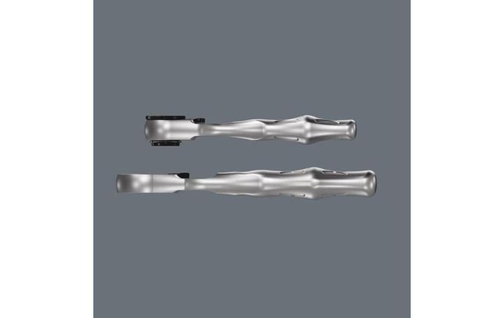 Actual product image Wera Bicycle Set 3 (1/2", 1/4", 3/8", 3/4", 5/16", 10/32")