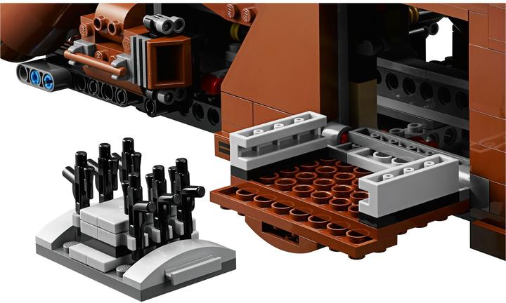 Produktbild LEGO Mtt (75058, LEGO Star Wars)