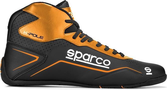 Actual product image Sparco Karting shoes K-Pole (35)