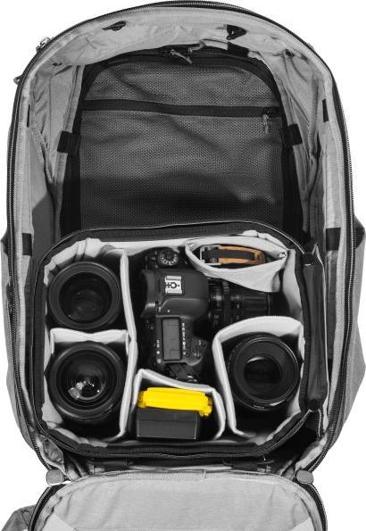 Actual product image Peak Design Camera Cubes V2 (Camera inner pocket, 13 l)