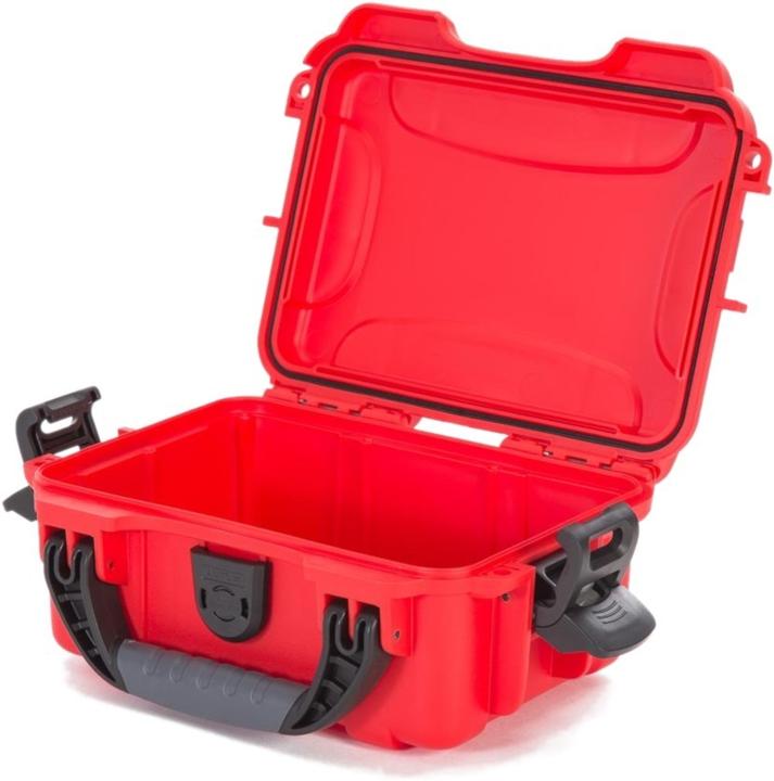 Actual product image Nanuk Kunststoffkoffer 903 mit Schaum (Camera shoulder bag, 1.80 l)