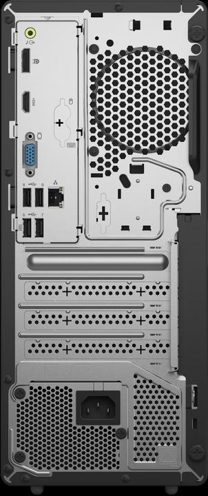 Produktbild Lenovo ThinkCentre neo 50t Gen 5 (Intel Core i7-14700, 32 GB, 1000 GB)