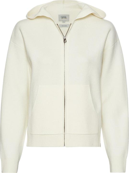 Actual product image Camel Active Strickjacke mit Kapuze (XL)