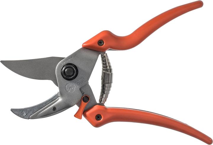 Image du produit Löwe Sécateur à enclume 8.107