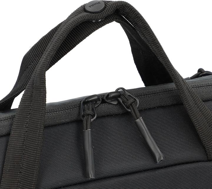 Produktbild Thule SUBTERRA 2 ATTACHE 14IN - BLACK (14", Universal)