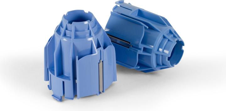 Actual product image HP DesignJet 3 inch spindle adapter (CN538A)